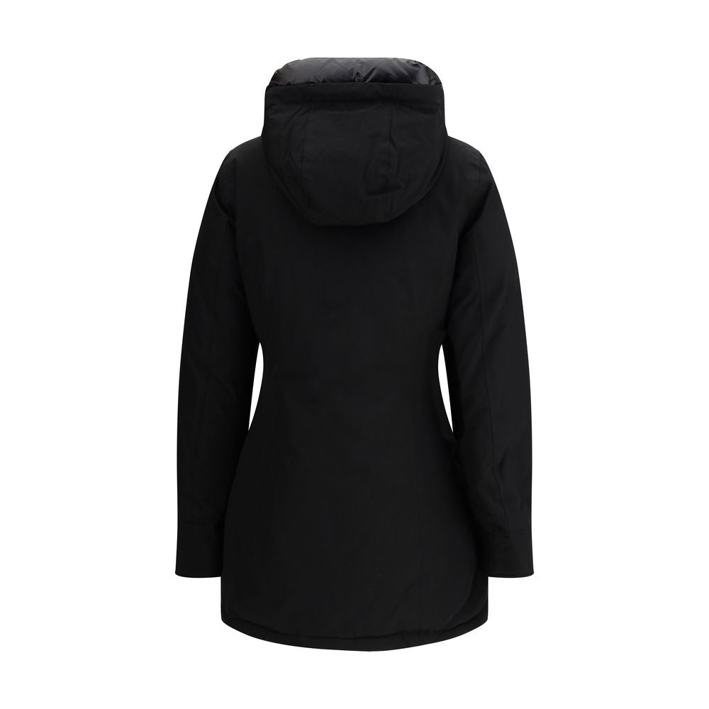 Arctic parka Jacket