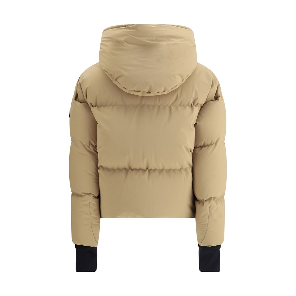 Allesaz bomber