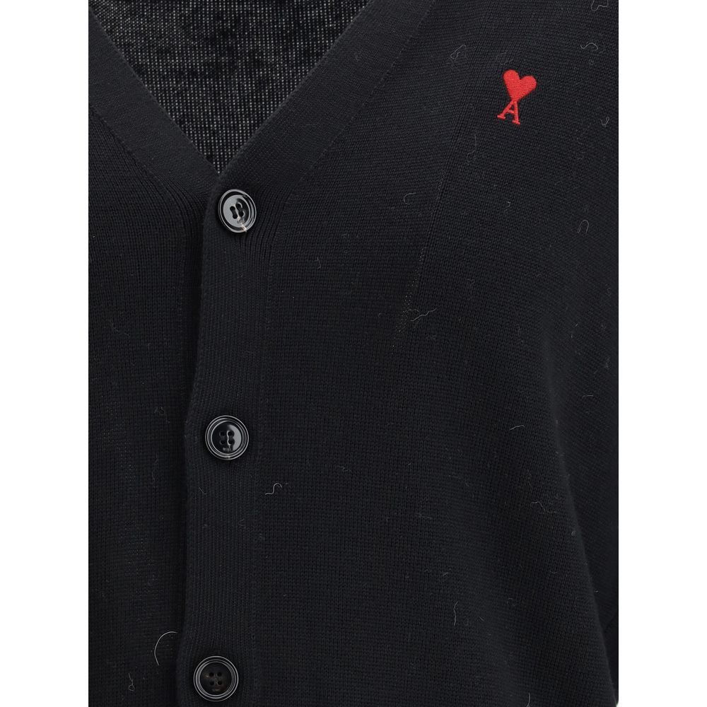 Ami De Coeur Cardigan